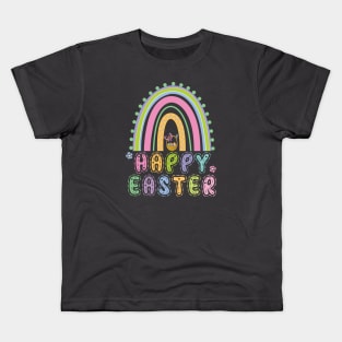 Happy Easter Kids T-Shirt